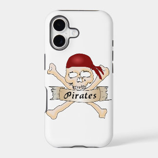 Piratas