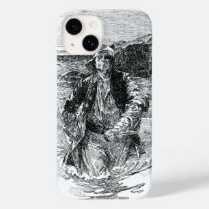 Piratas Antigos, Sir Henry Morgan no Oceano