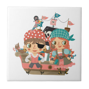 Piratas femininos