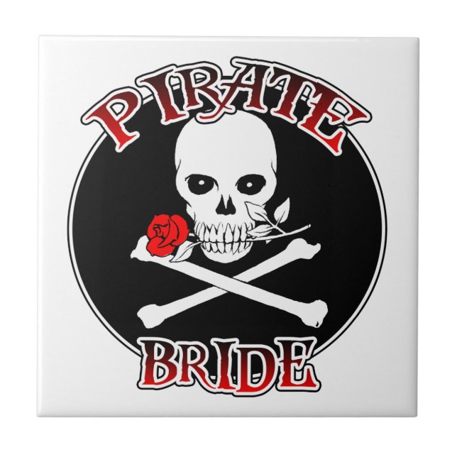 Pirate Bride (Frente)
