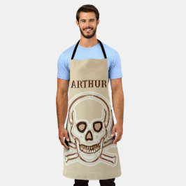 Pirate Day, personalizado