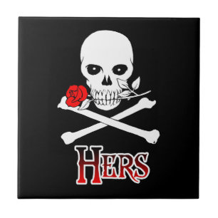 Pirate Hers