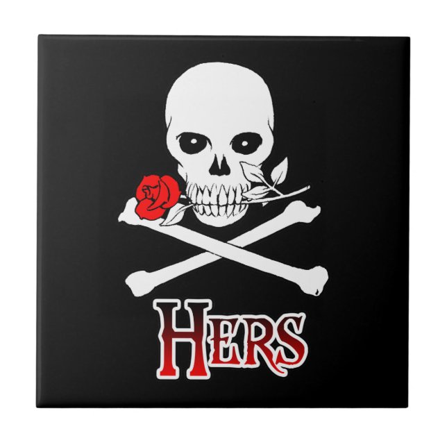 Pirate Hers (Frente)