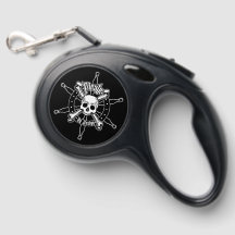 Pirate Leash