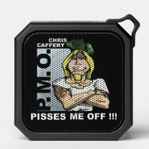 Pisca-me no Auto-falante Bluetooth