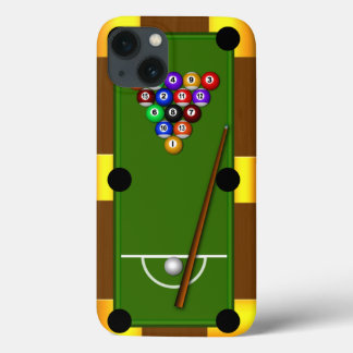 Piscina Billiards 8 Oito Ball Tough Xtreme