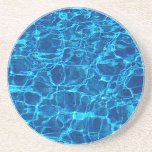 Piscina de natação Porta copos de água