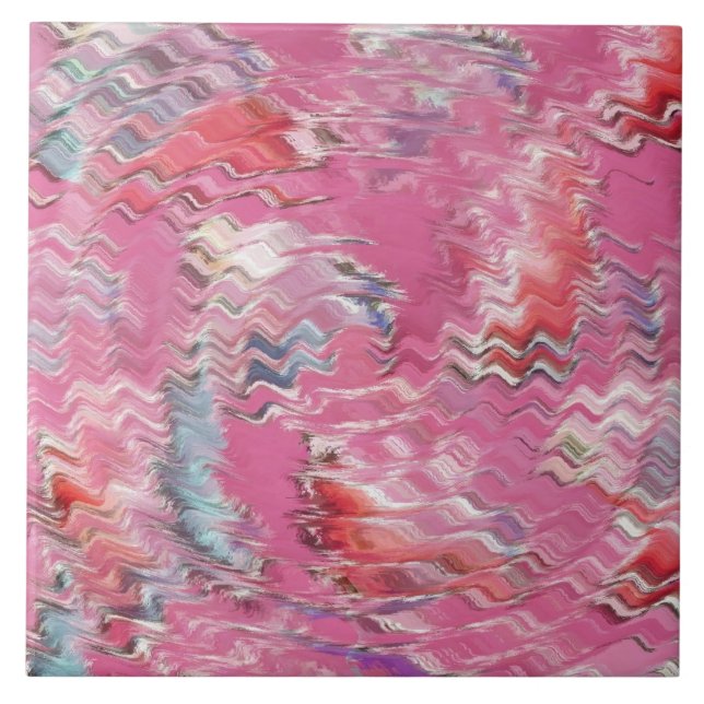 Piscina de peixe (Frente)