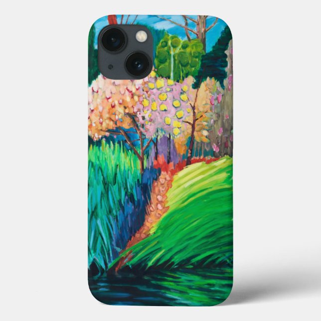 Piscina escura (Verso)