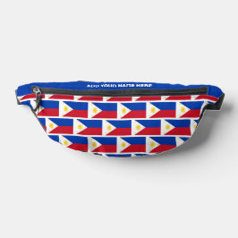 PISCINA FILIPINO DE Nome Personalizado das FILIPIN