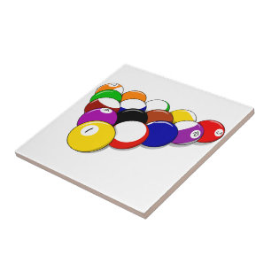 Piscina Hall Balls Rack Em Sports Leisure Billiard