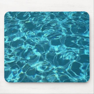 Piscina Mousepad