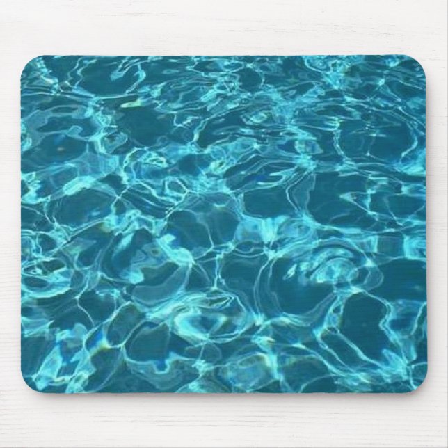 Piscina Mousepad (Frente)