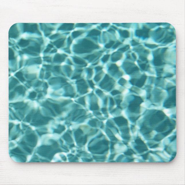 Piscina Mousepad do rato (Frente)