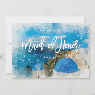 Piscina você será meu cartão da proposta da