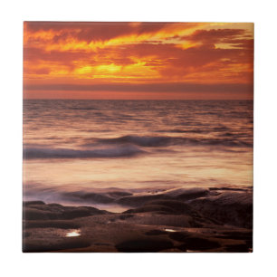 Piscinas de maré de La Jolla