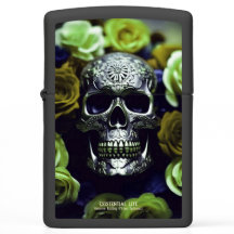 PISTA LITE EXISTENCIAL Caveira 1b