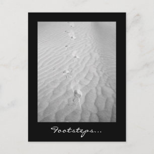 Pistas... Cartão Postal