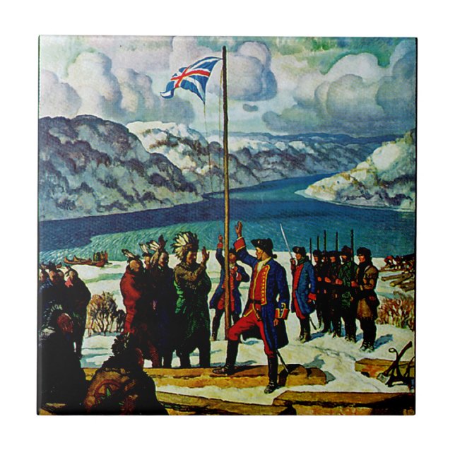 Pittsburgh no começo (Frente)