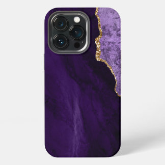 PixDezines ACRÍLICO AGATA ROXO