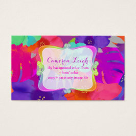 PixDezines bali kai/watercolor afeta