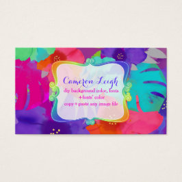 PixDezines bali kai/watercolor afeta