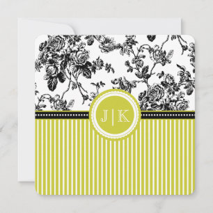 PixDezines Black Vintage Rosas Toile DIY cor