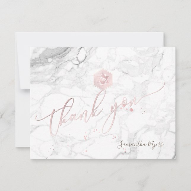 PixDezines Blush Honeycomb Mitzvah Cartões de agra (Frente)