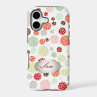 PixDezines bolinhas/DIY fundo