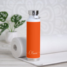 PixDezines Coral Laranja DIY Cor 