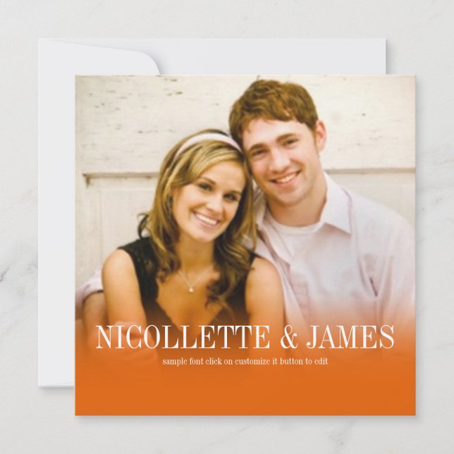 PixDezines diy modelo de foto de evento (Frente)