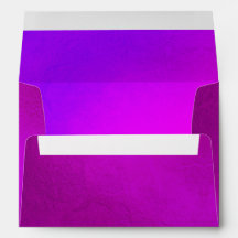 PixDezines DIY Pré-Endereçado, Omã Magenta