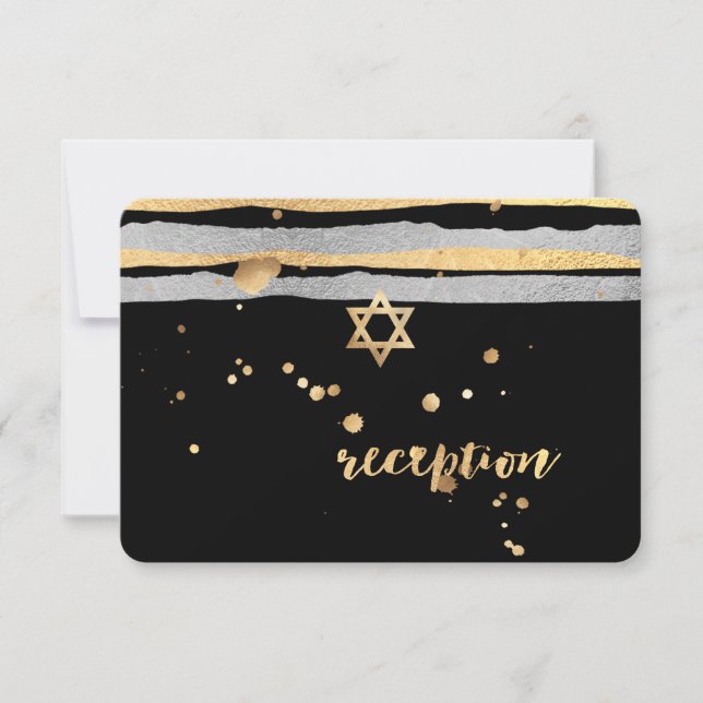 PixDezines falso ouro/prata/listras/recepção (Frente)