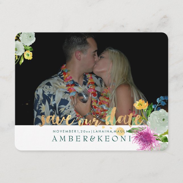 PixDezines Floral Watercolor/Ranunculus (Frente)