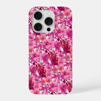 PixDezines H2 Flores de Verão Tons Vibrantes