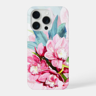 PixDezines Ilha da Orquídea, Orquídeas Rosa Ti Azu