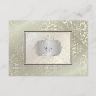 PixDezines rsvp Étienne Damask