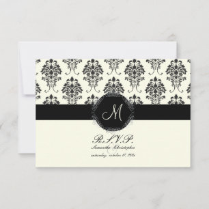 PixDezines rsvp Florentius Damask cor DIY