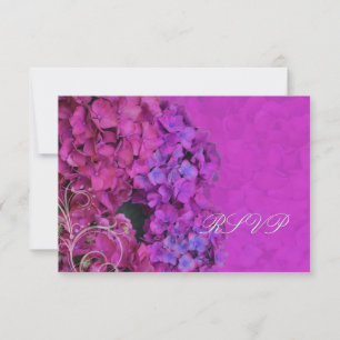 PixDezines RSVP Hortênsia, magenta