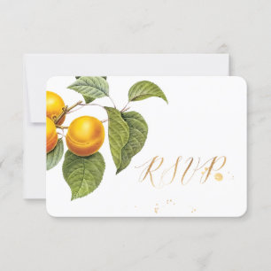 PixDezines RSVP Orchard/Pesegos/Redoute