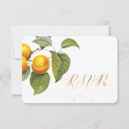 PixDezines RSVP Orchard/Pesegos/Redoute