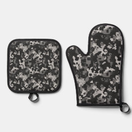 Pixel Camo Stealth