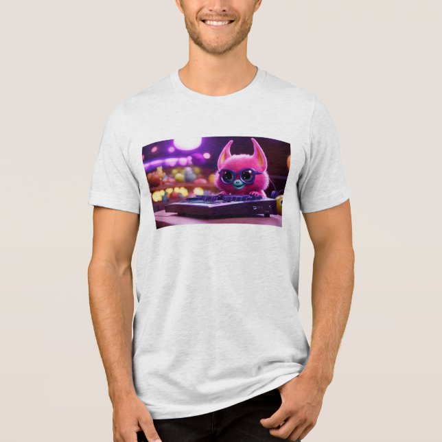 "Pixel Perfect: Game Designer Mode On" (Frente)