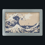 Pixel Tsunami 8 Bits Pixel Art<br><div class="desc">O Excelente Wave de Kanagawa (神 奈 沖 浪 裏) Vintage 8 Bit Pixel Tsunami Art. Globe Trotters é especializado em imagens idiossincráticas de todo o mundo. Aqui você encontrará Cartões de Saudação,  Cartões Postais,  Posters,  Mouséads e muito mais.</div>