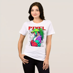 Pixel Túff