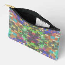 Pixelado Padronizado Além Das Cores Do Arco-Íris