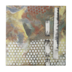 Pixels II marmoreados