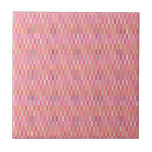 Pixels Rosa