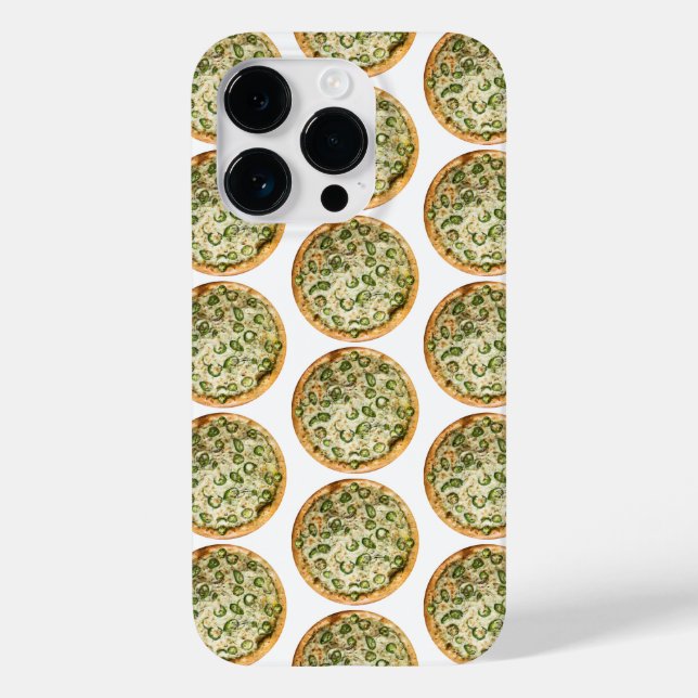 Pizza (Verso)