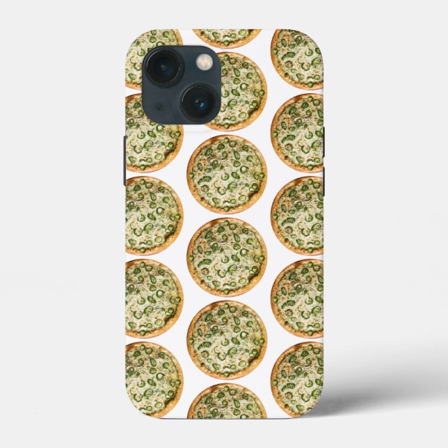 Pizza (Verso)